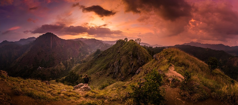 Get Off the Beaten Path: The Ultimate Guide to Adventure Travel Destinations