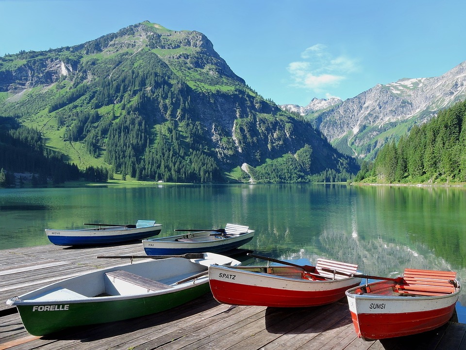 Uncover Hidden Gems: Off-the-Beaten-Path Destinations for 2024