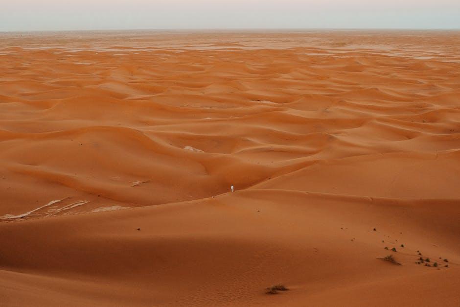 Breathtaking Natural Wonders That Will Leave You Speechless