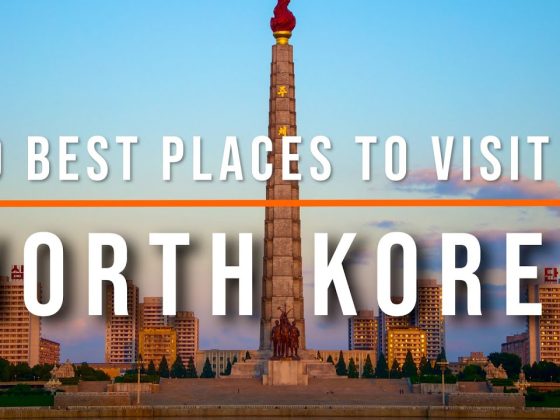 Top 10 best tourist places in North Korea | Travel Video | Travel Guide | SKY Travel