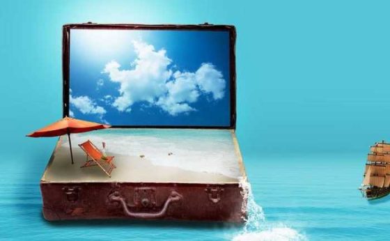 Travel Hacks: Your Go-To Guide for Exploring the World!