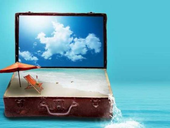 Travel Hacks: Your Go-To Guide for Exploring the World!