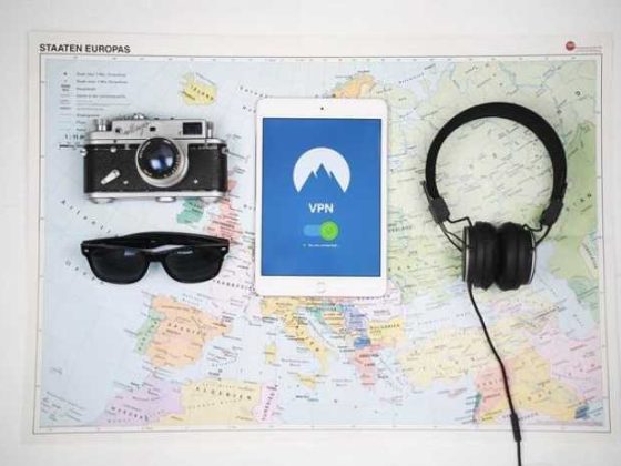 Travel Hacks: Must-Have Accessories for Every Adventurer!