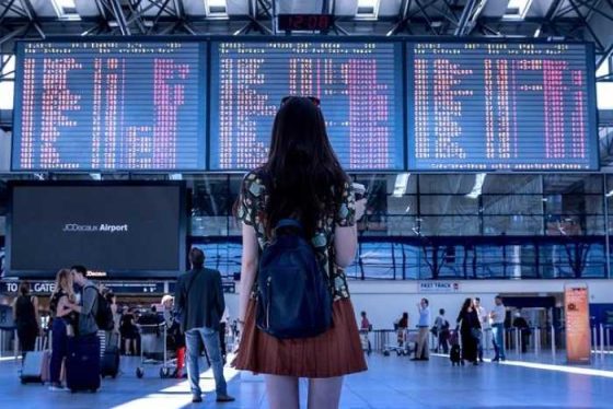 New to Travel? Essential Tips for First-Time Adventurers!