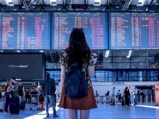 New to Travel? Essential Tips for First-Time Adventurers!