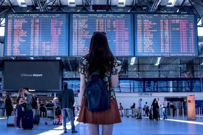 New to Travel? Essential Tips for First-Time Adventurers!