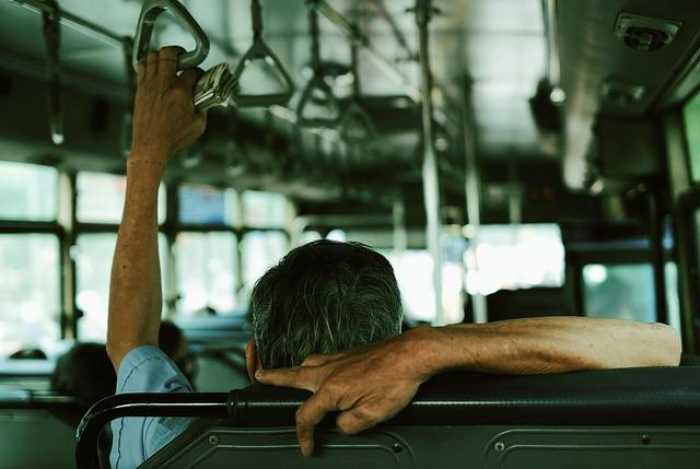 Bus Travel Bliss: Adventures on the Road Less Traveled!