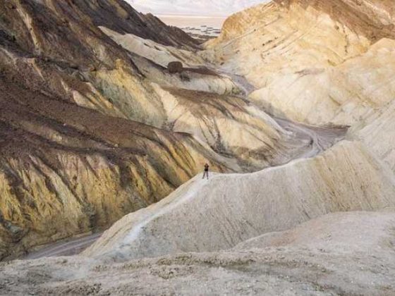 Get Your Thrill On: Top Adventure Travel Companies Revealed!