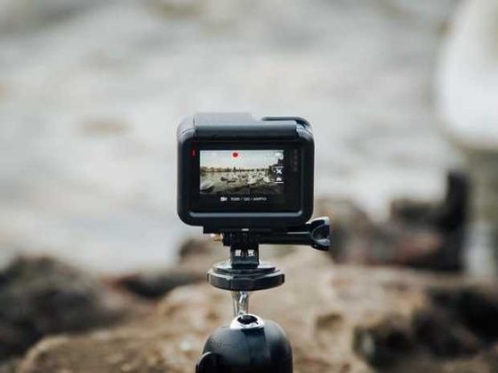Must-Have Travel Accessories That Make Adventures a Breeze!