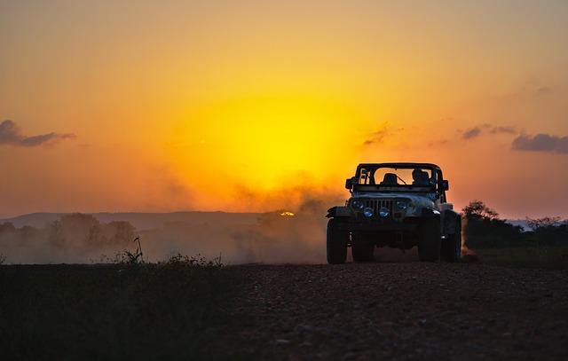 Top Destinations for Adrenaline Junkies