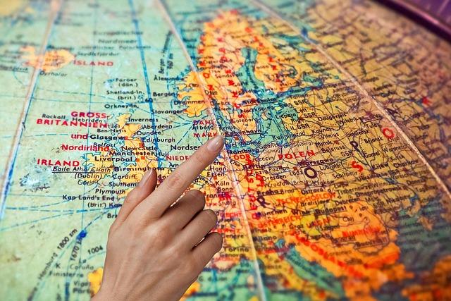 Budget Travel Tips for⁣ the Savvy Explorer