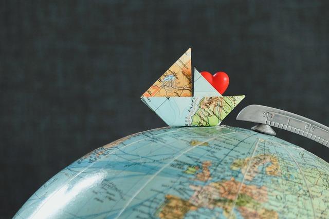 Top Destinations That Will Make Your Heart Race