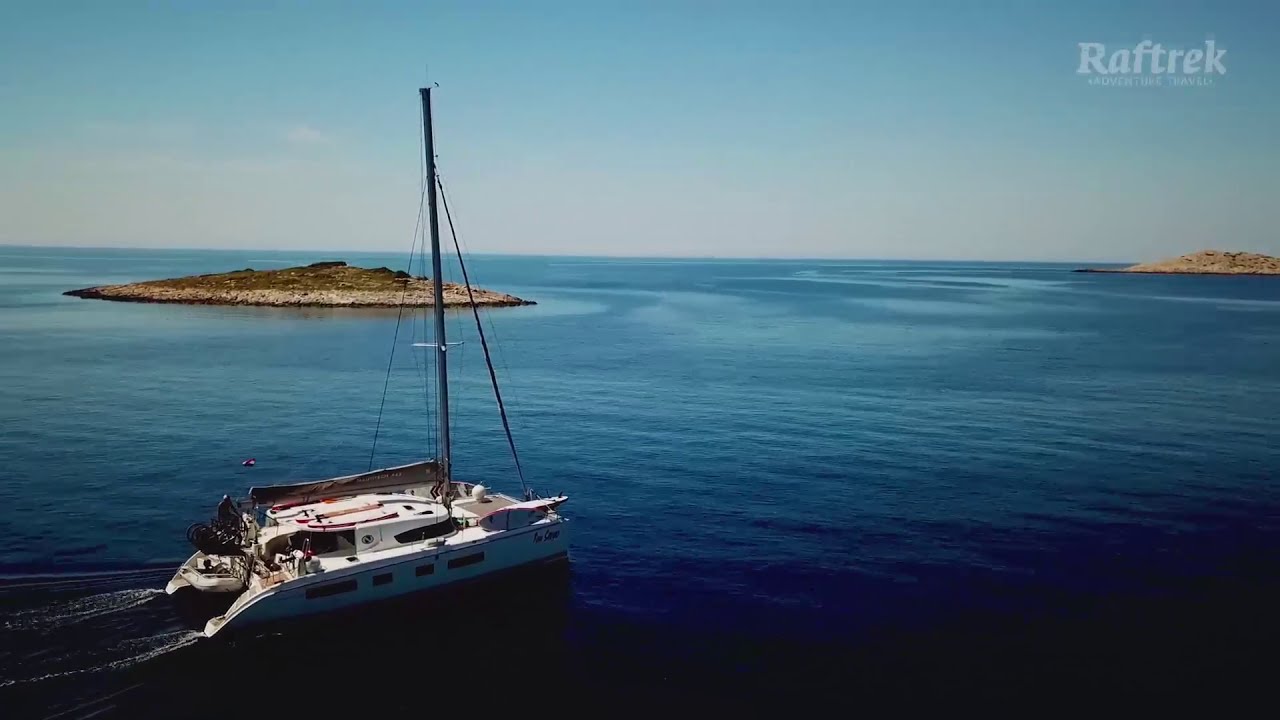 Best of 2019 Activity trips in Croatia | Raftrek Adventure Travel