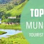 Top 10 Best Tourist Places to Visit in Munnar | India – English