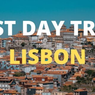 10 Best Day Trips From Lisbon