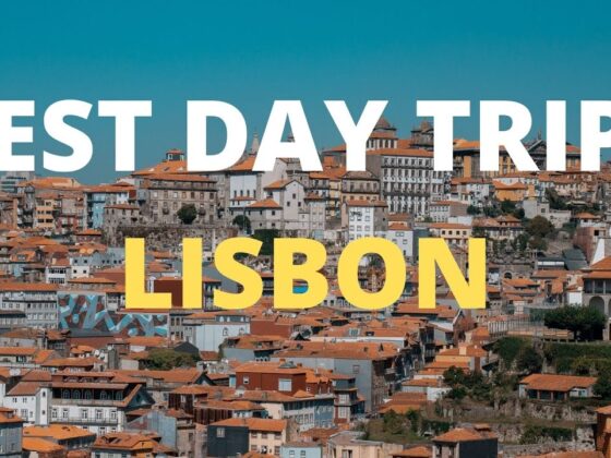10 Best Day Trips From Lisbon