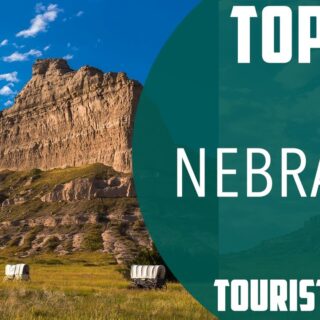 Top 10 Best Tourist Places to Visit in Nebraska | USA – English